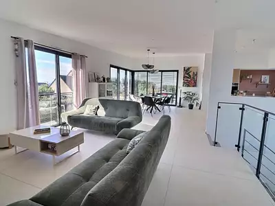 Maison, 164 m²