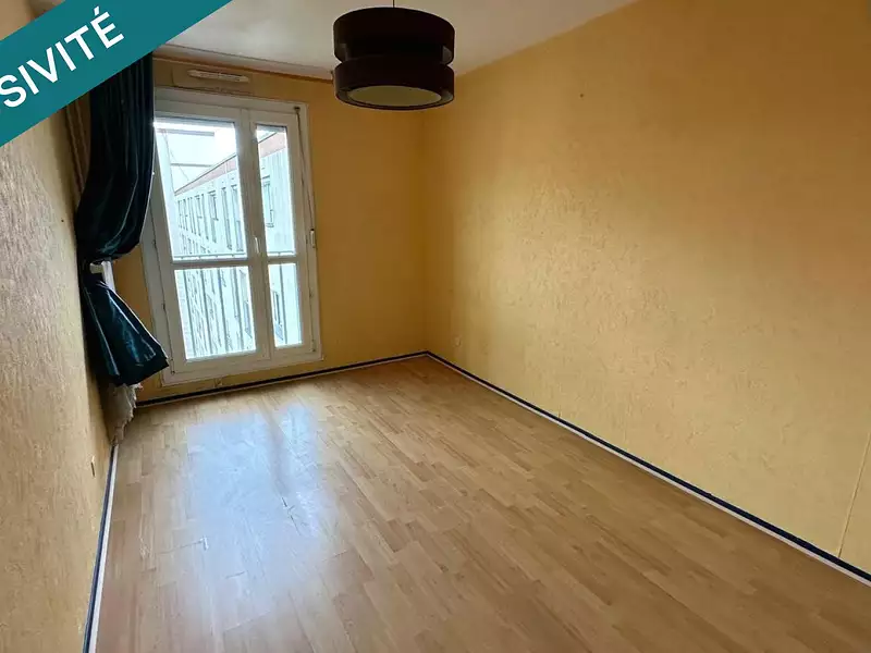 Appartement, 80 m²