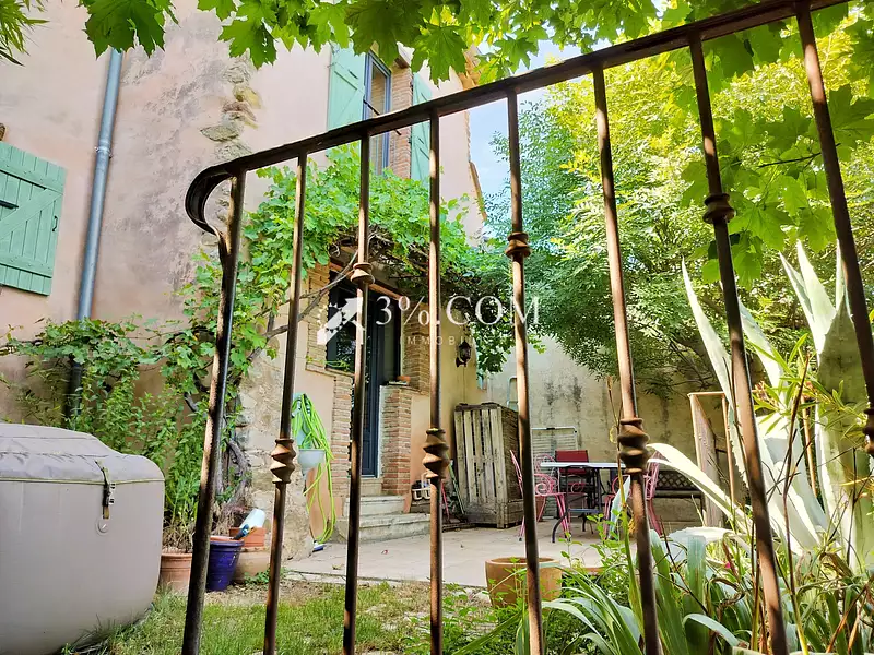 Maison, 138 m²