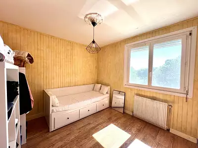 Maison, 160 m²