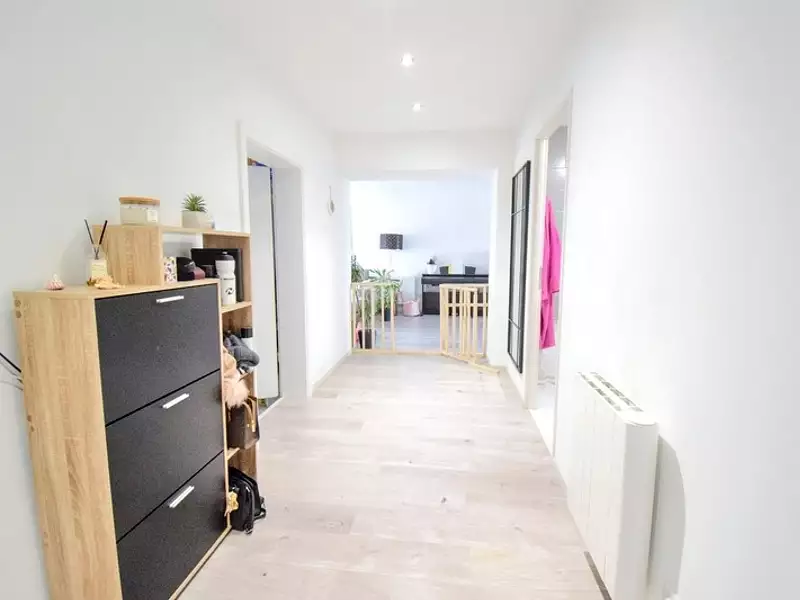 Appartement, 137 m²