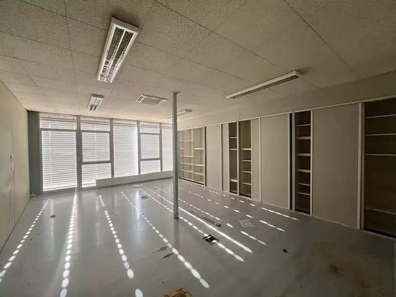 Divers, 487 m²