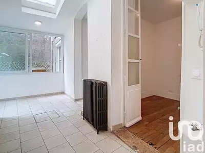 Appartement, 98 m²