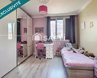 Appartement, 74 m²
