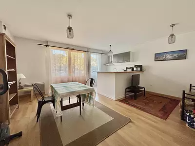 Appartement, 47,33 m²