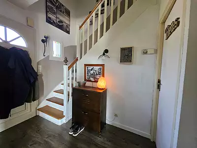 Maison, 104,74 m²