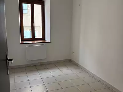 Maison, 56 m²