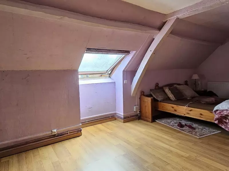 Maison, 144 m²