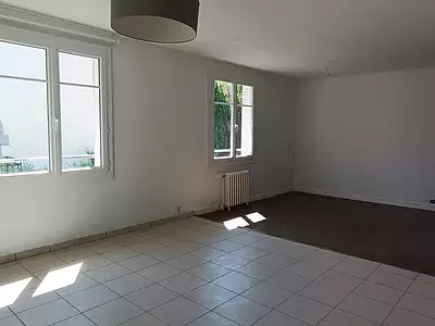 Maison, 65 m²