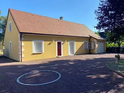 Maison, 175 m²