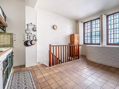 Appartement, 107 m²
