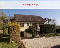 Maison, 160 m²