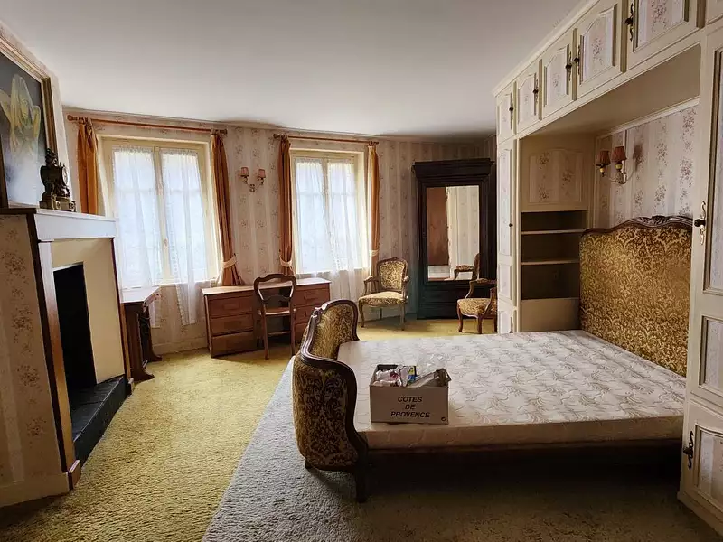 Maison, 190 m²