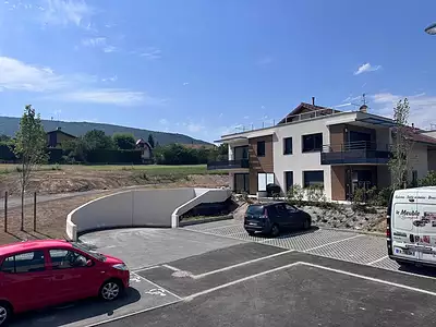 Appartement, 82,5 m²