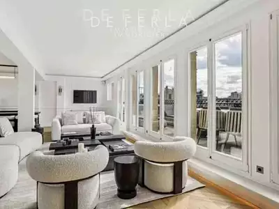 Appartement, 195 m²