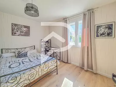 Maison, 116 m²