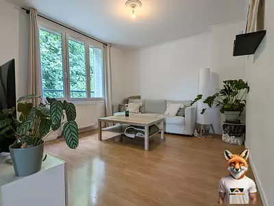 Appartement, 82,9 m²