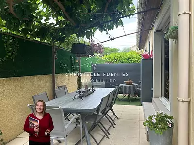 Maison, 115 m²