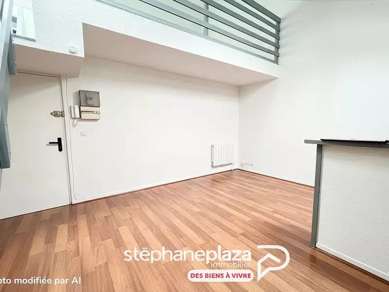 Appartement, 30,92 m²