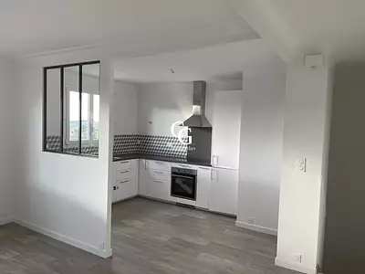 Appartement, 88,2 m²