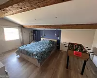 Appartement, 117 m²