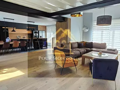 Maison, 180 m²