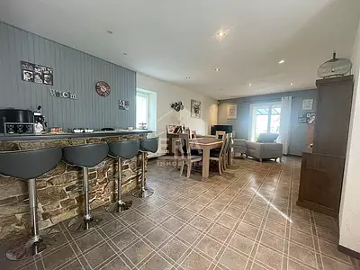 Maison, 150 m²