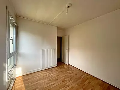 Appartement, 62 m²