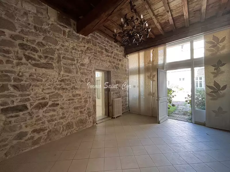 Appartement, 231,73 m²