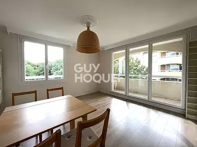 Appartement, 66,31 m²