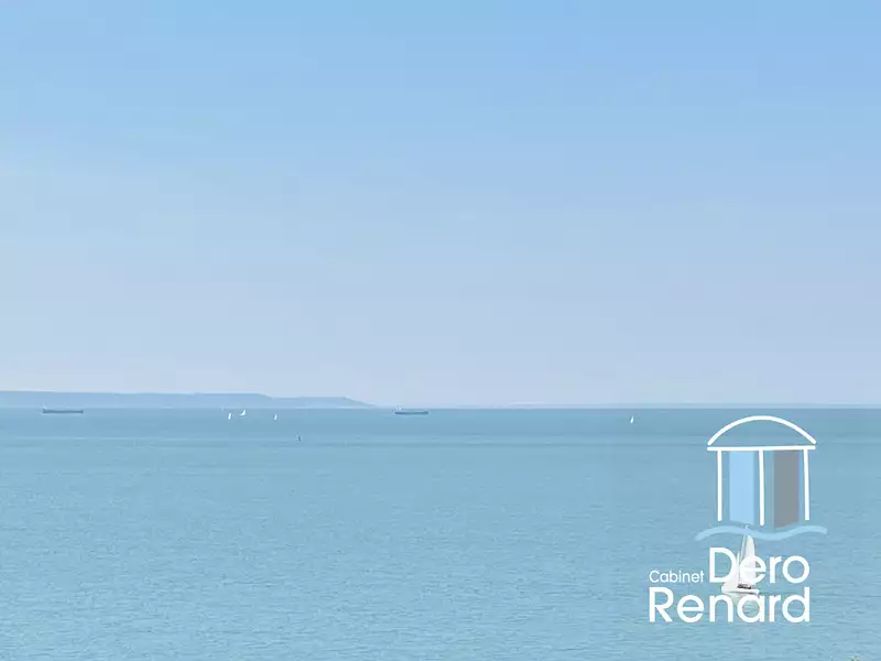 Appartement, 107 m²