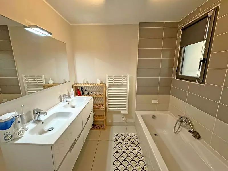 Appartement, 115 m²
