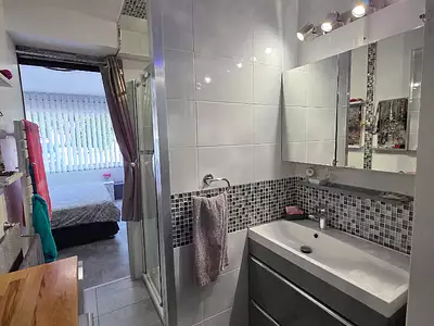 Maison, 116 m²