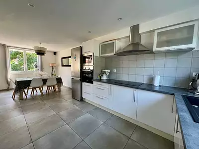 Maison, 102 m²