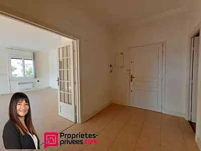 Appartement, 120 m²