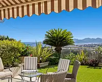 Appartement, 110,75 m²