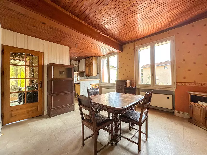 Maison, 70 m²