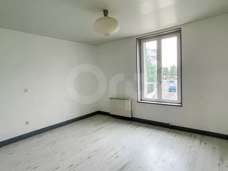 Maison, 105 m²