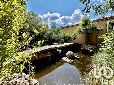 Maison, 153 m²