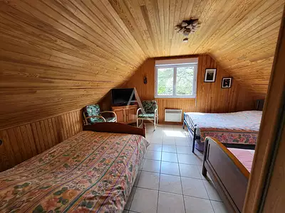 Maison, 190 m²