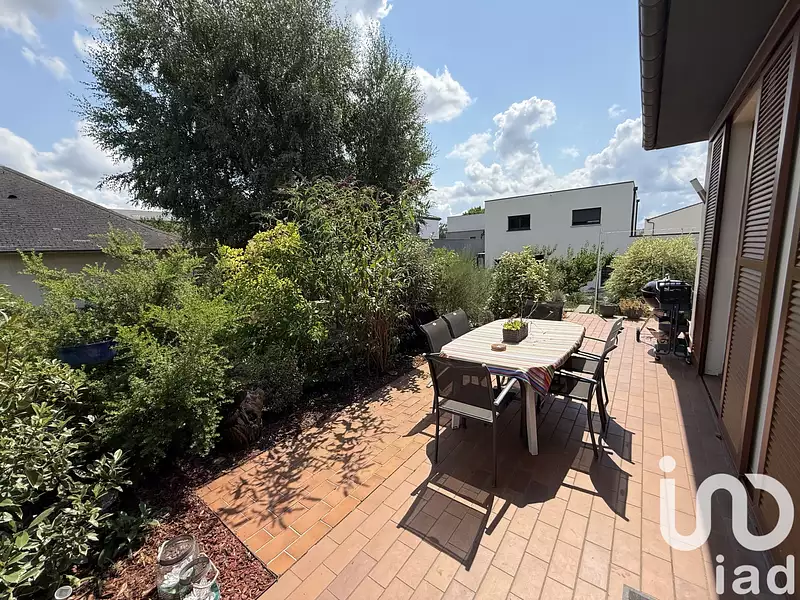 Maison, 125 m²
