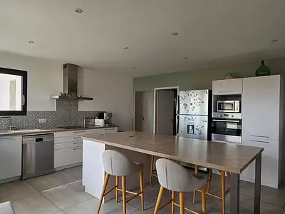 Maison, 131 m²