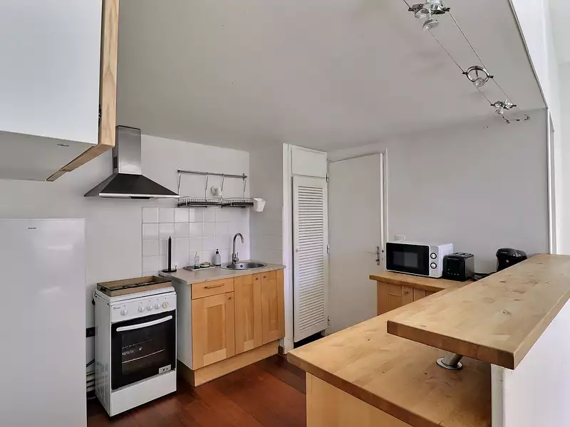 Appartement, 72,92 m²