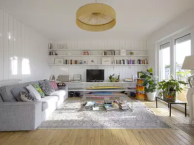 Appartement, 68 m²
