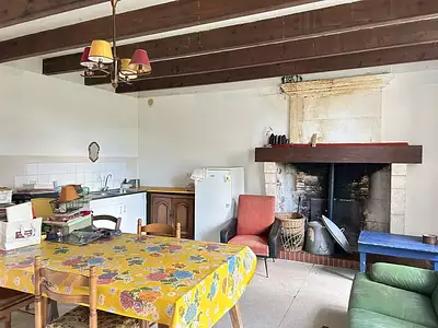 Maison, 178 m²