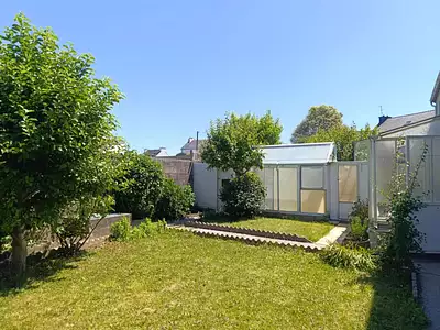 Maison, 129,2 m²