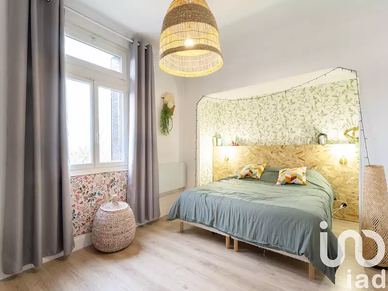 Maison, 109 m²