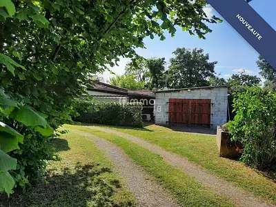 Maison, 138 m²