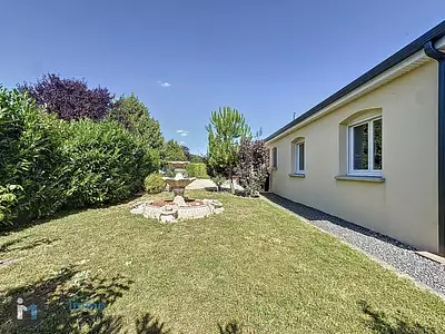 Maison, 106 m²