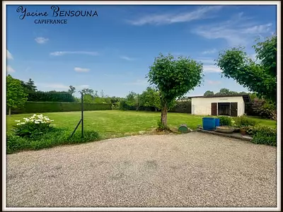 Maison, 90 m²
